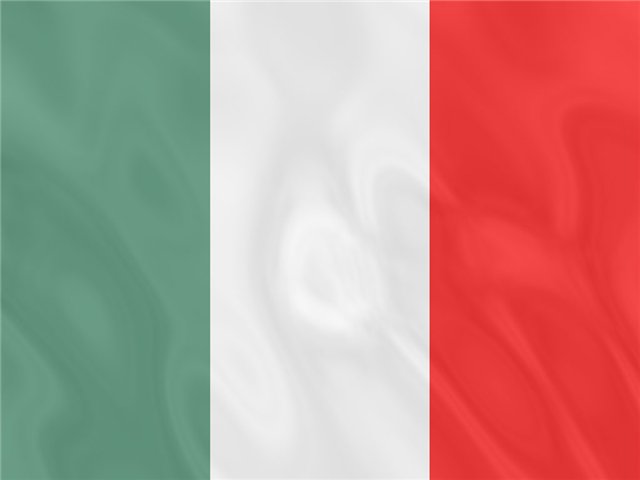   / Flag Italia /    / www.visatoday.ru